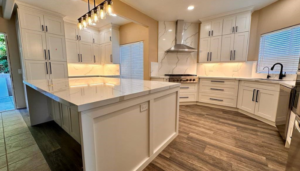 King Remodeling Kitchen & Bath Remodel Showroom