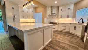 Kitchen Remodeling