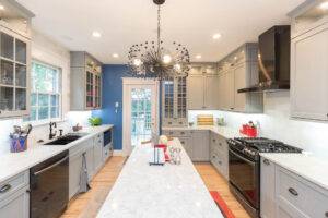 Compete Need Vs Desires in Kitchen Remodeling