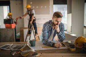 Remodeling Business is focused on the personal approach