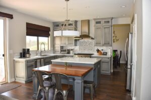 How to Choose the Best Kitchen Remodeling Contractor in San Diego?