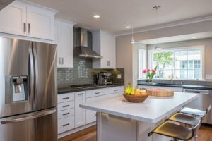 How Long Will a Kitchen Remodeling Take?