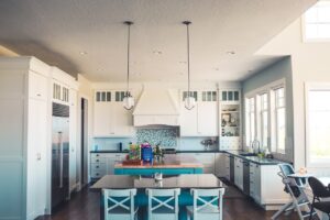 How to Choose the Right Design for Your Kitchens Remodeling Project