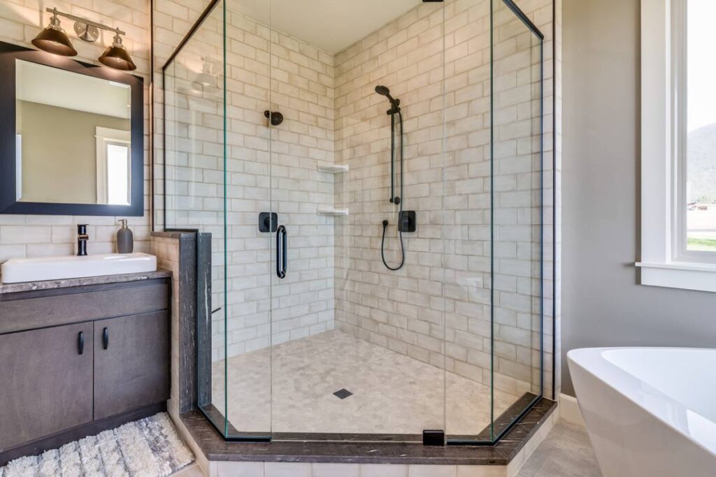10 Tips for Choosing Your Bathroom Remodeling Contractor