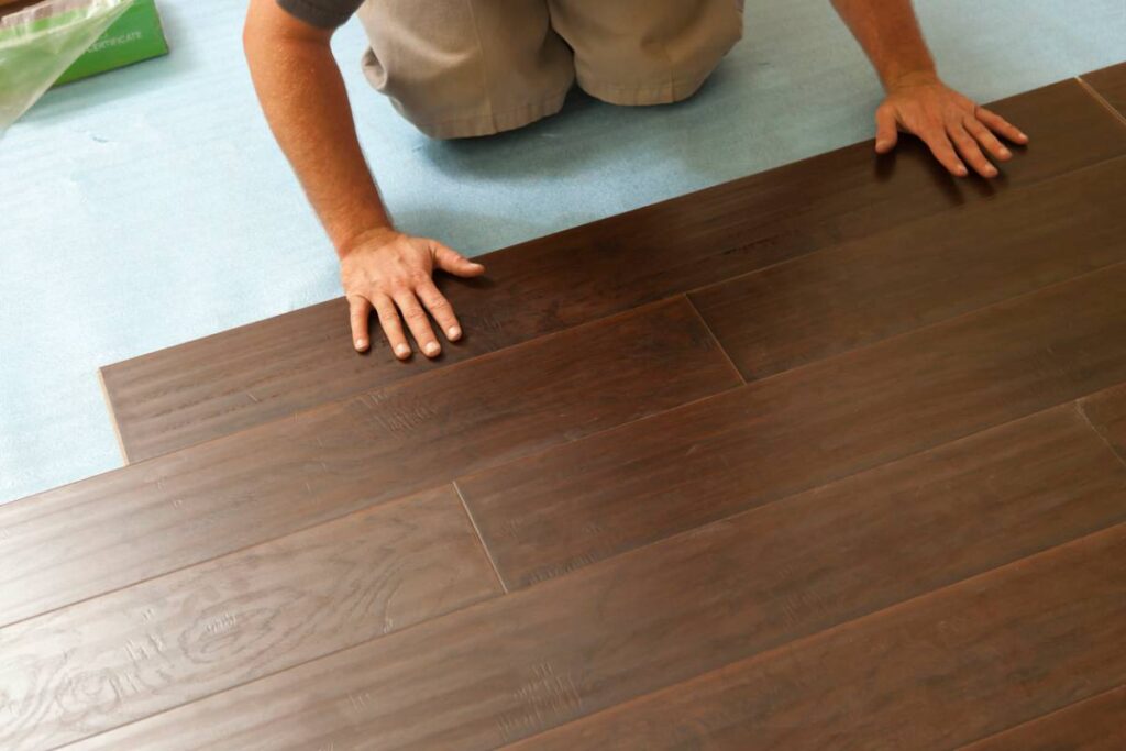Top 8 Types of Flooring for a Remodeling Project