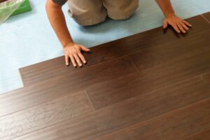 Top 8 Types of Flooring for a Remodeling Project