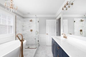 How to Finance a Bathroom Remodel