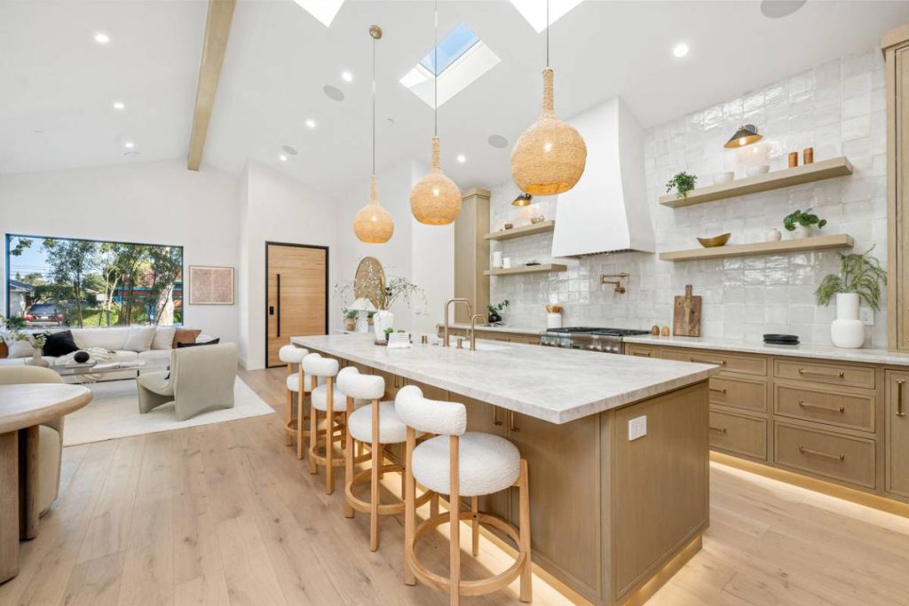 5 Kitchen Makeover Ideas to Inspire Your Remodel