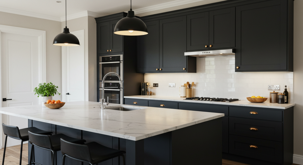 Kitchen Remodeling
