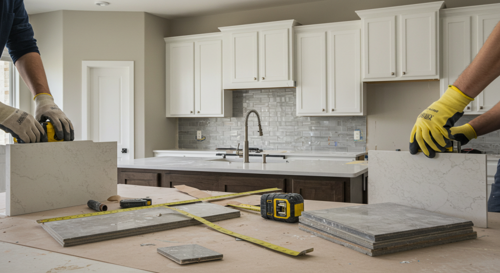 Kitchen Remodeling