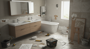 How to Plan a Bathroom Remodel