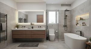 Bathroom Remodeling Trends for 2025