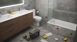 Benefits of Hiring Professional Bathroom Remodelers