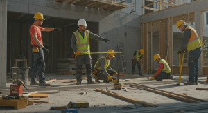 How a General Contractor Saves You Time and Money