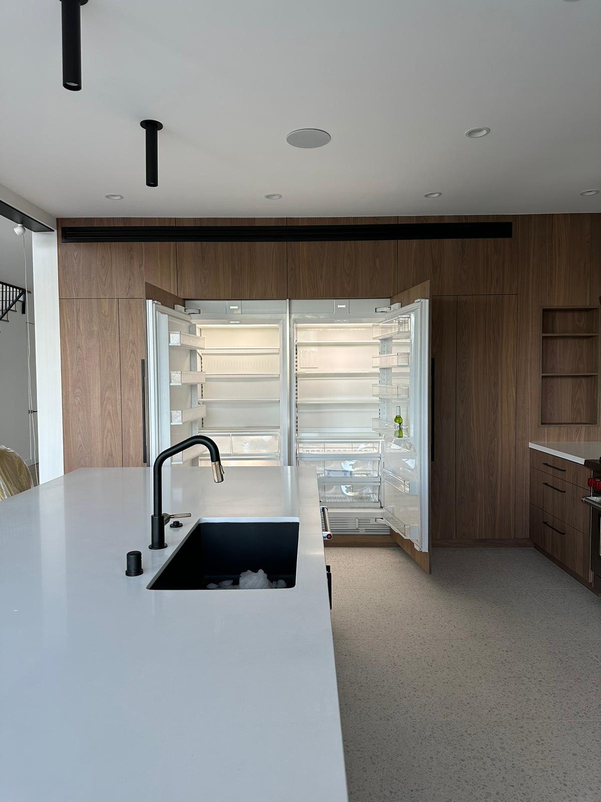 Kitchen by King Remodeling